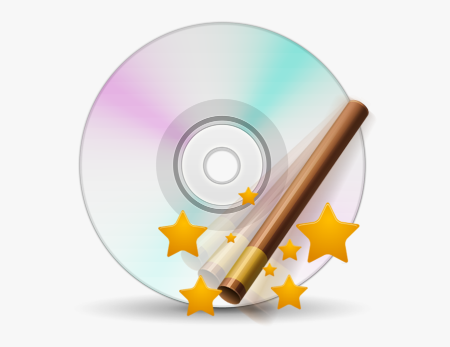 Dvd Ripper Hd On The Mac App Store - Cd, Transparent Clipart