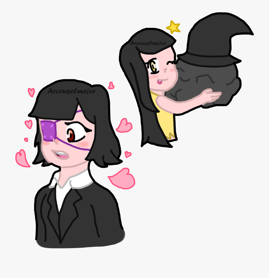 Majotori Nikola X Lariat Clipart , Png Download - Lariat X Nikola, Transparent Clipart