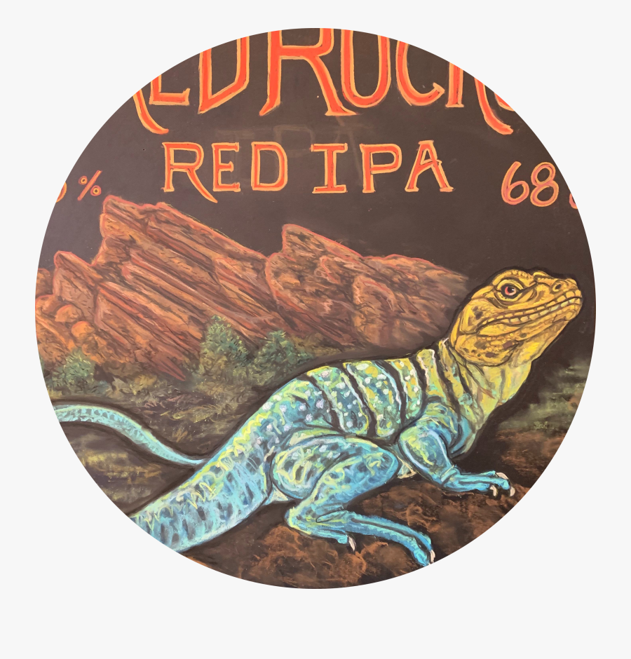 Green Iguana, Transparent Clipart