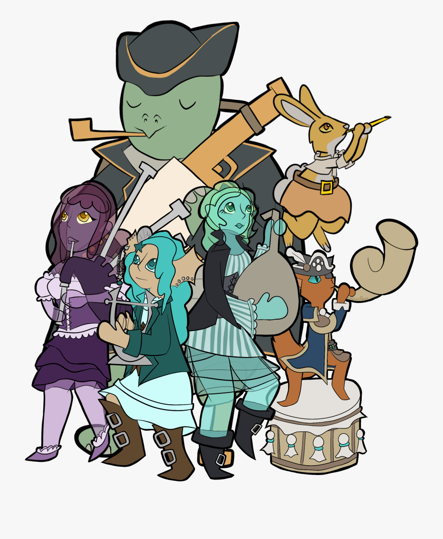 Cartoon, Transparent Clipart