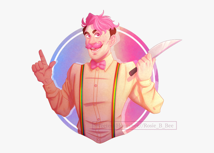 Image - Cartoon, Transparent Clipart