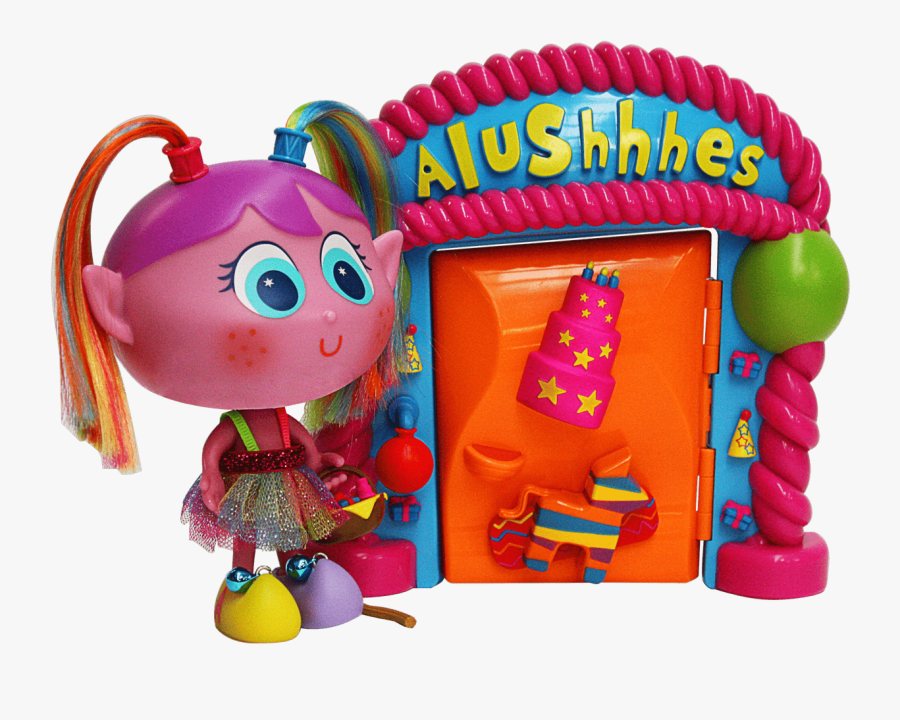 Baby Toys, Transparent Clipart