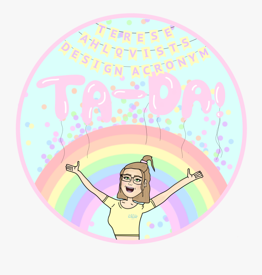 Ta-da Lighter1 - Circle, Transparent Clipart