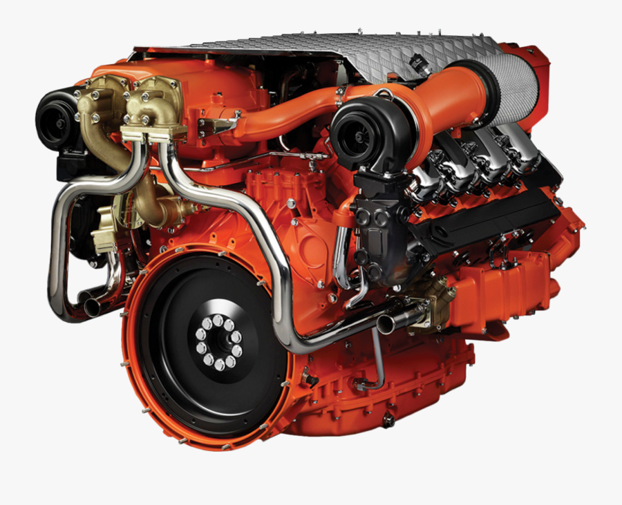 Motors Png Image, Transparent Clipart