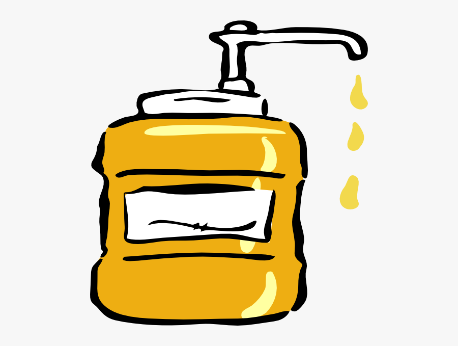 Mustard Clip Art, Transparent Clipart