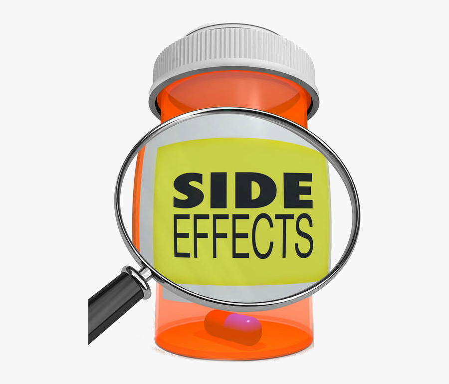 Side-effects - Side Effects Clipart, Transparent Clipart