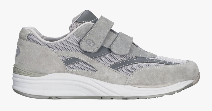 Clipart Walking Comfortable Shoe - Shoe, Transparent Clipart