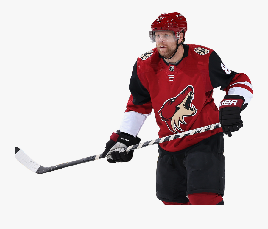 College Ice Hockey, Transparent Clipart