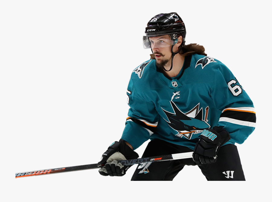 Erik Karlsson Subban And Karlsson, Transparent Clipart