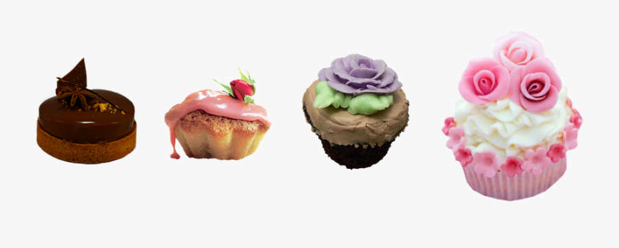 Platos Dulces Png, Transparent Clipart