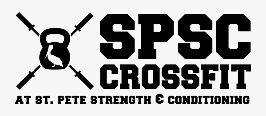 Gym Clipart Muscular Endurance - Graphic Design, Transparent Clipart