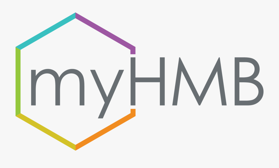 Myhmb Logo, Transparent Clipart