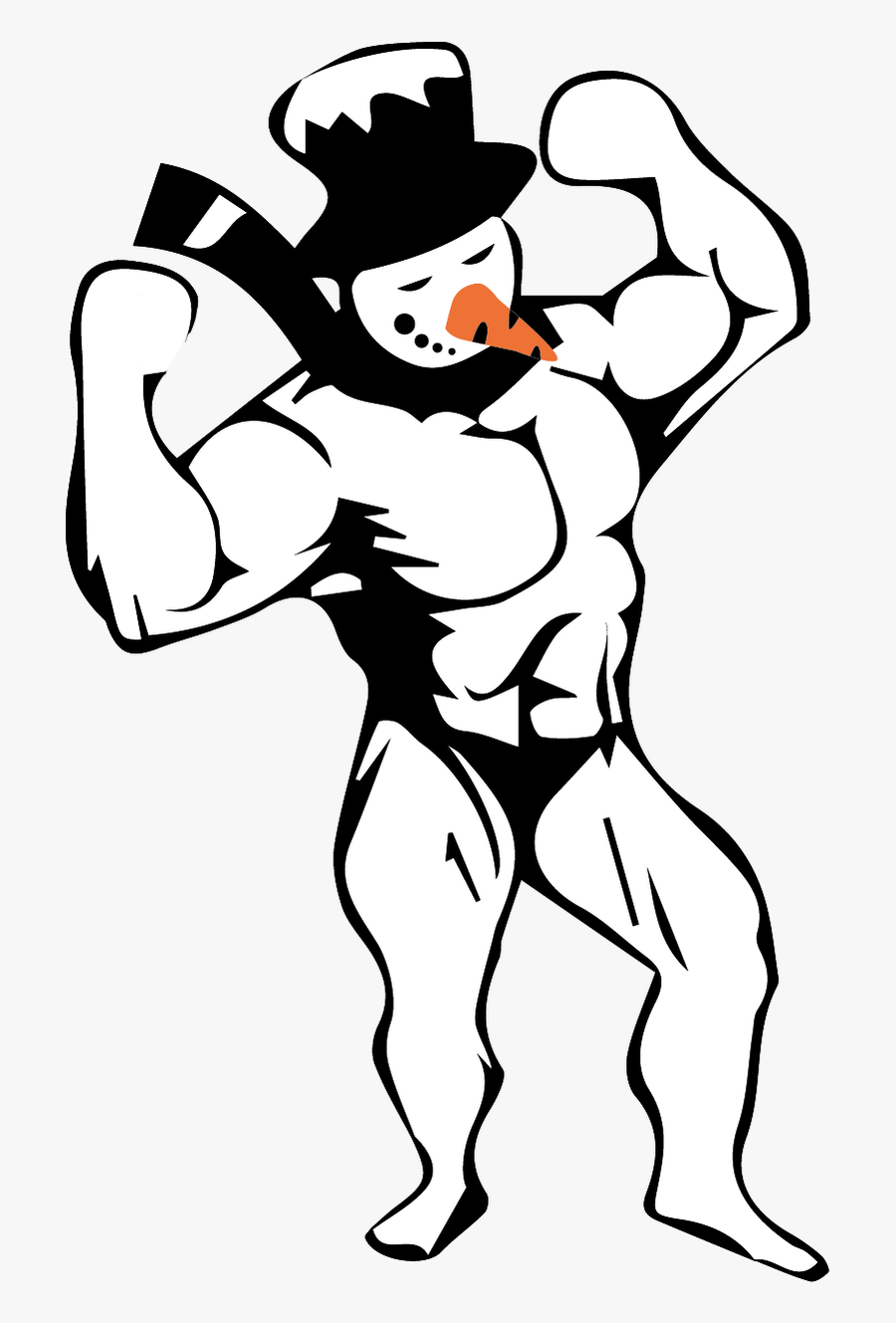 Cartoon, Transparent Clipart