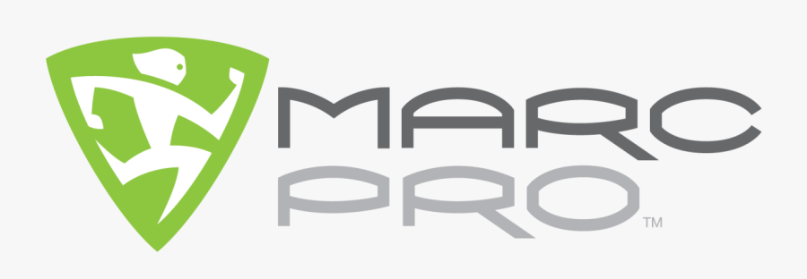 Image Placeholder Title - Marc Pro Logo, Transparent Clipart