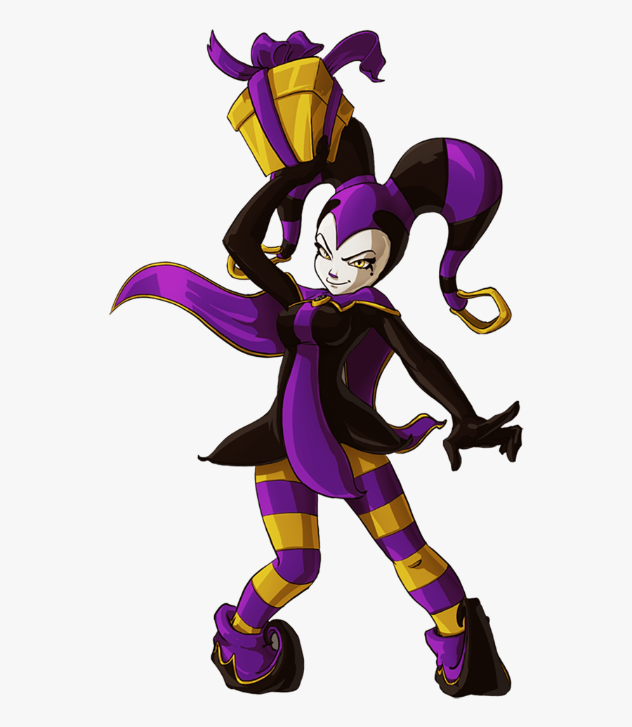 Jester - Jester Png, Transparent Clipart
