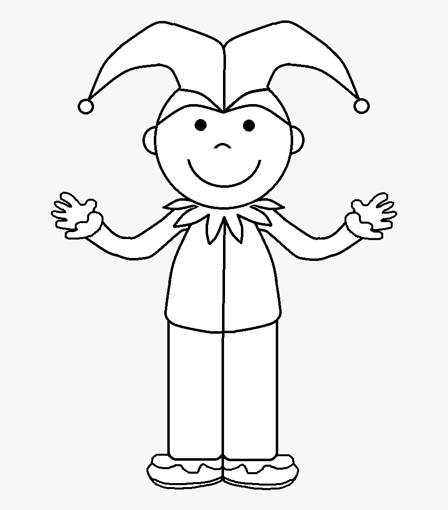 Cartoon, Transparent Clipart
