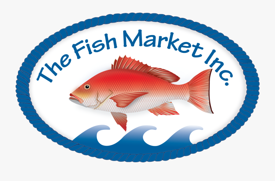 The Market Inc Miami - Gray Snapper, Transparent Clipart