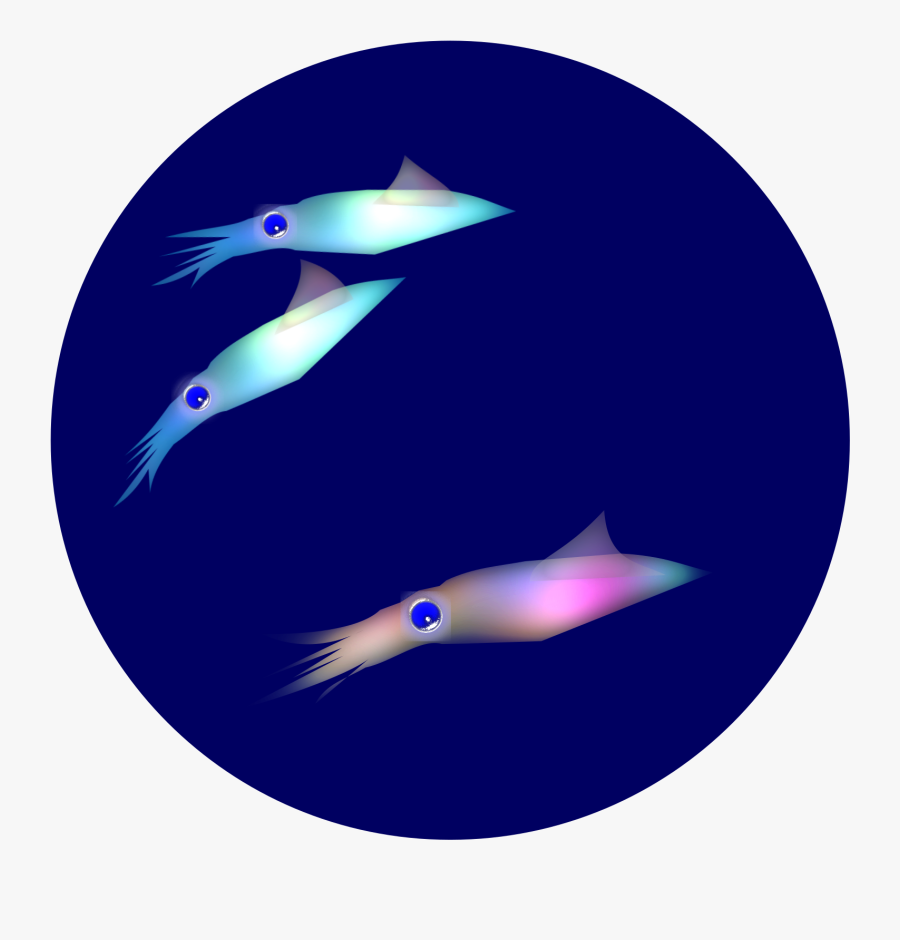 Octopus, Transparent Clipart