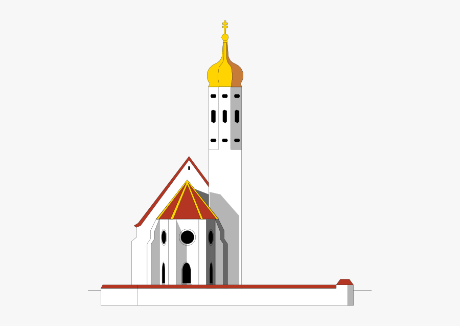 Free To Use & Public Domain Muslim Clip Art - Mosque Tower In Png, Transparent Clipart