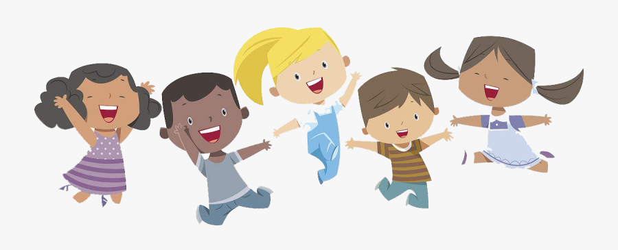 Kids Illustration, Transparent Clipart