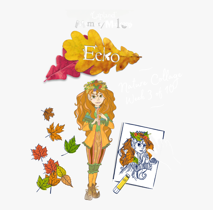 Transparent Elves Workshop Clipart, Transparent Clipart