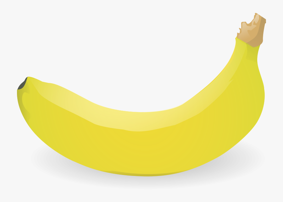 Banana - موزه Png, Transparent Clipart