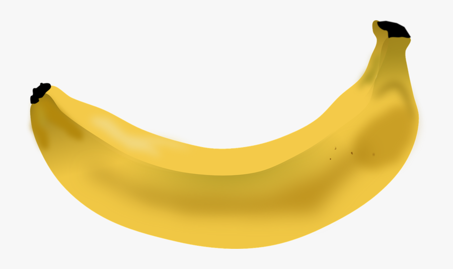 Details Zum Artikel Vegetable - Banana Fruit, Transparent Clipart