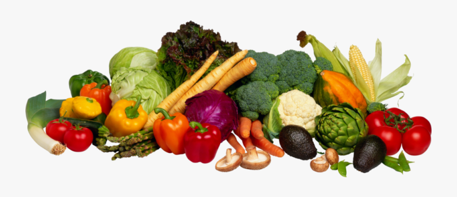 Services - All Vegetables Png, Transparent Clipart
