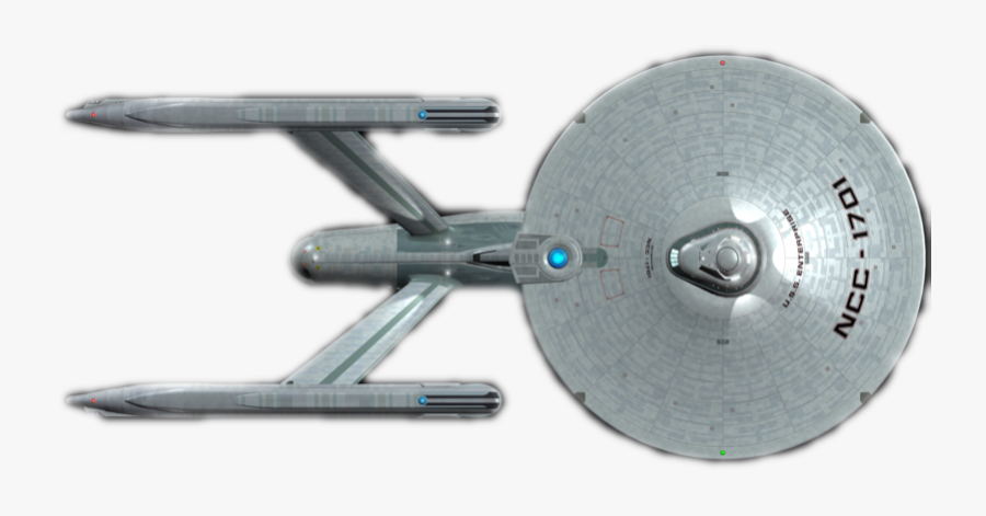 Constitution Class, Transparent Clipart