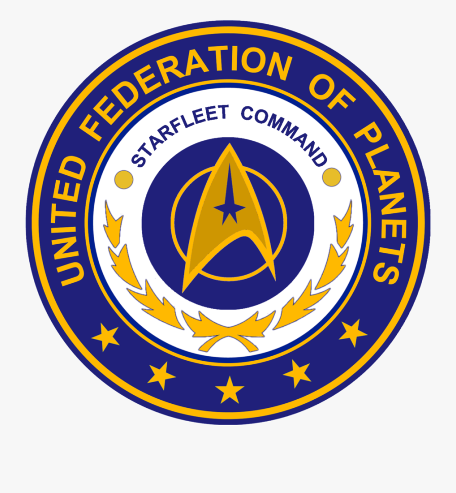 Starfleet Command, Transparent Clipart
