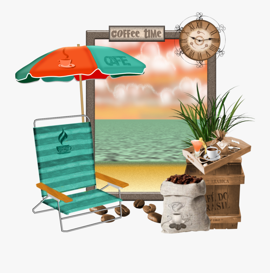 Coffee Cluster Png, Transparent Clipart