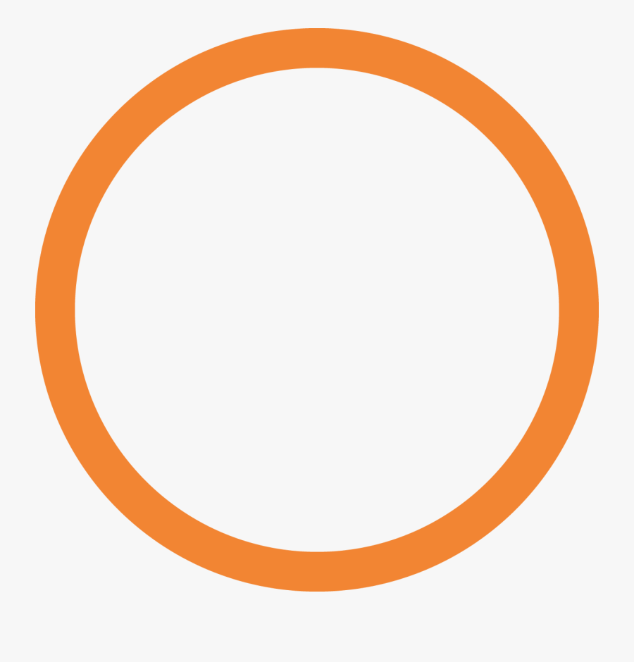 Pointer Networks S - Circle, Transparent Clipart