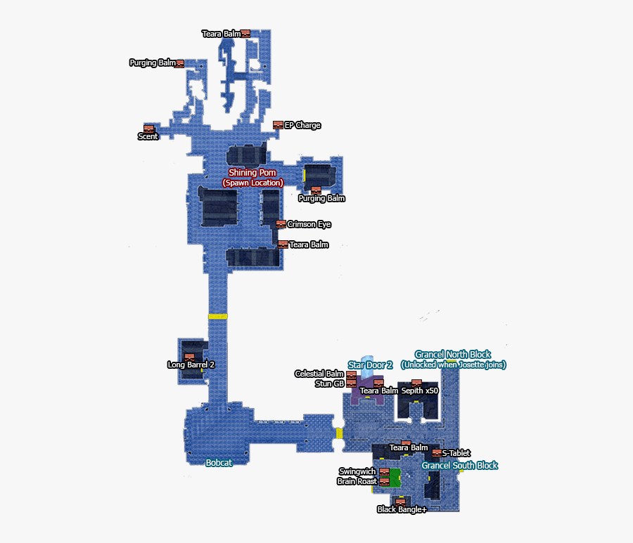 Transparent Star Trail Clipart - Cobalt Blue, Transparent Clipart