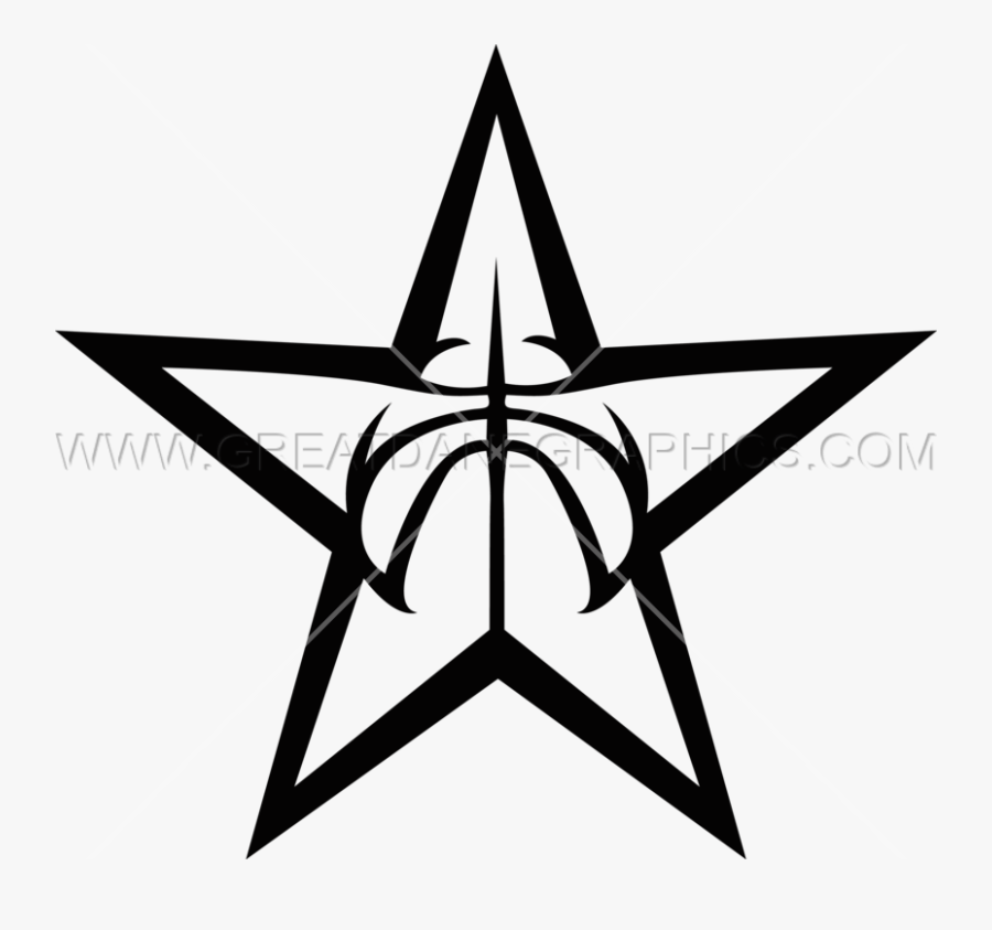 Basketball Star - Fc Cosmos Supa Strikas, Transparent Clipart