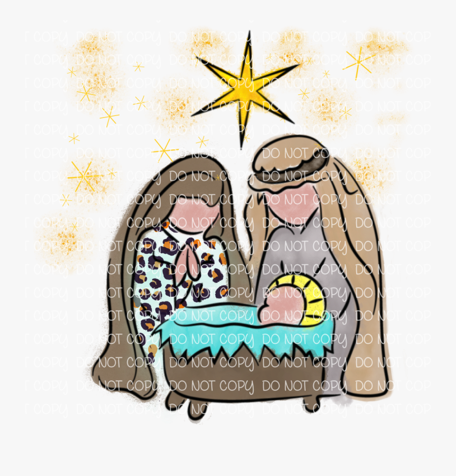 Featured image of post Watercolor Nativity Clipart Hand painted watercolor nativity elements mary joseph angel baby jesus 3 kings lamb stable donkey camel and decorative elements for