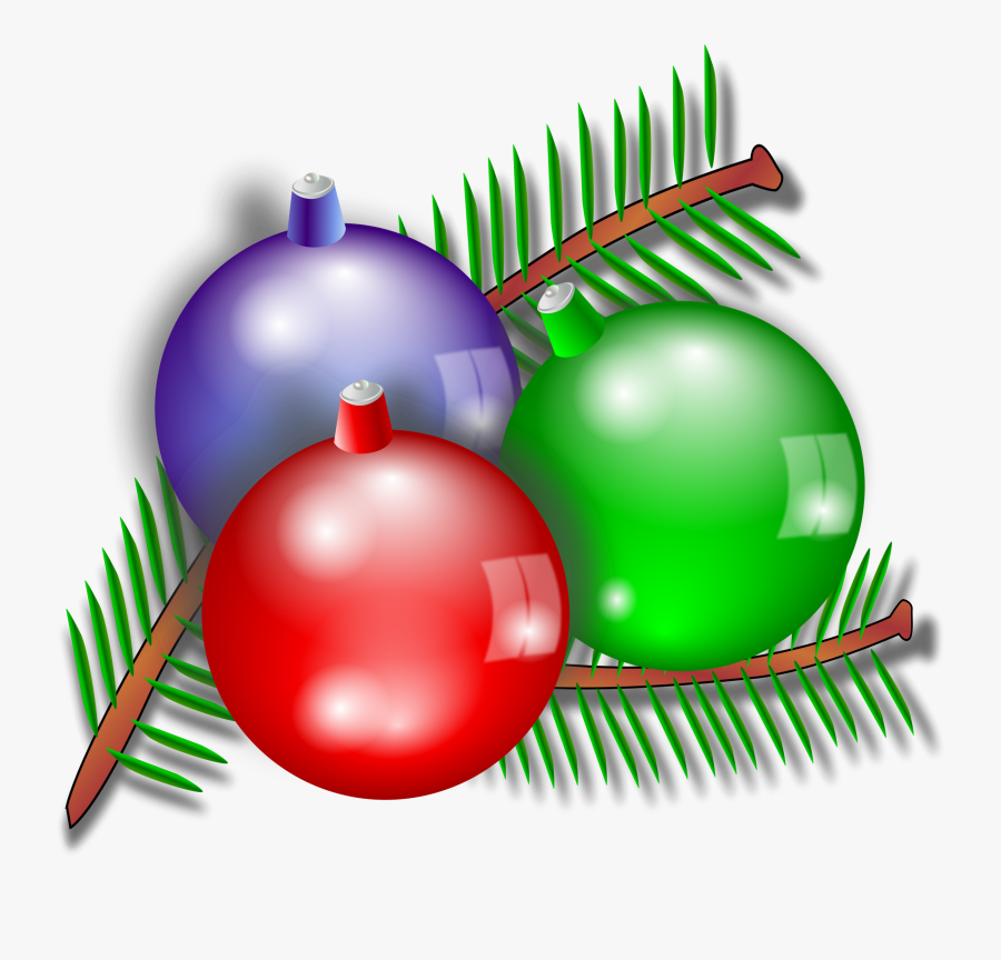 Ornament Free Clip Art, Transparent Clipart