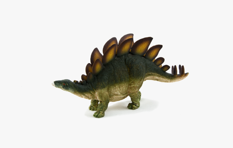 Stegosaurus Png Download Dinosaur Toy Mojo - Stegosaurus Mojo, Transparent Clipart