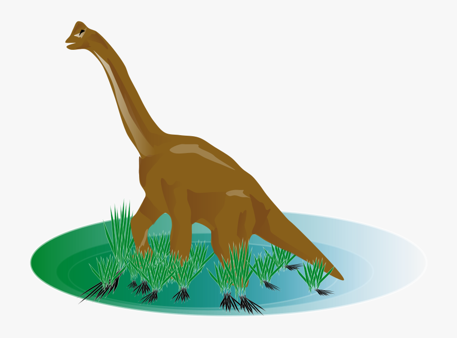 Dinosaur Clip Art, Transparent Clipart
