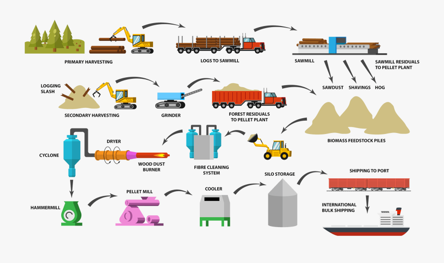 Diagram, Transparent Clipart