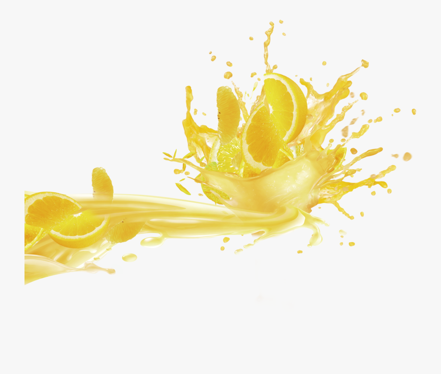 Transparent Lemon Juice Clipart, Transparent Clipart
