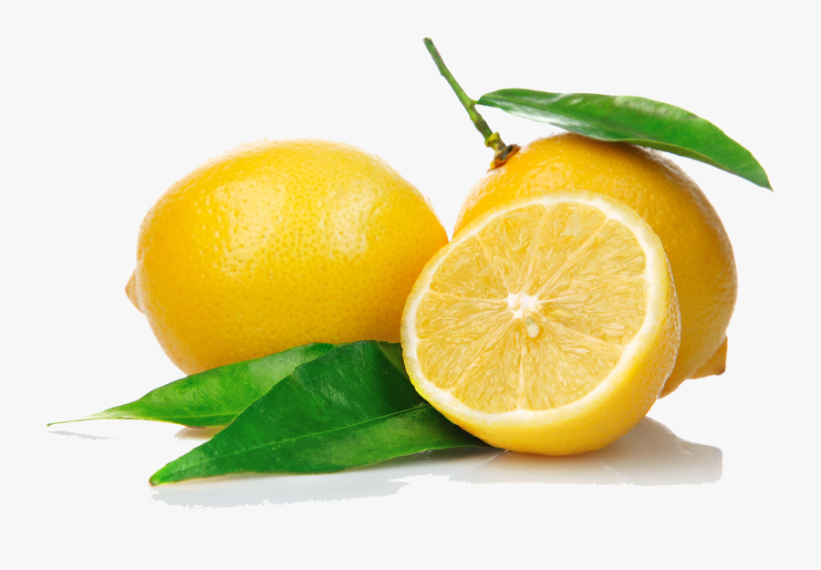 Lemon Juice Mentha Spicata Seed Fruit - Lemon Png Hd, Transparent Clipart