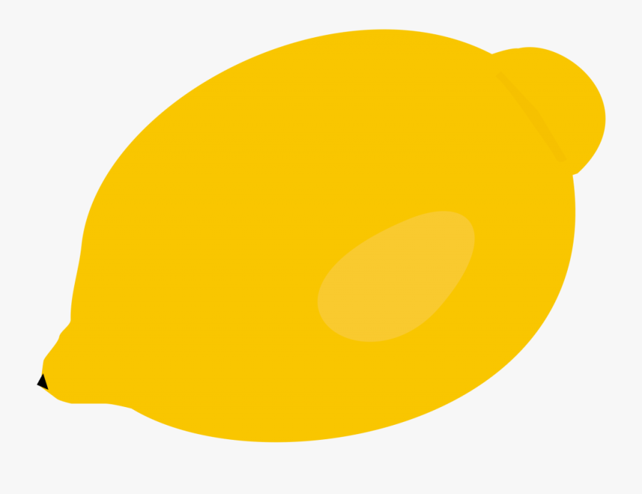 Lemon Png Image - Transparent Background Lemon Clipart, Transparent Clipart