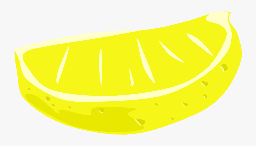 Lemon Variations - Limon Dilim Png, Transparent Clipart