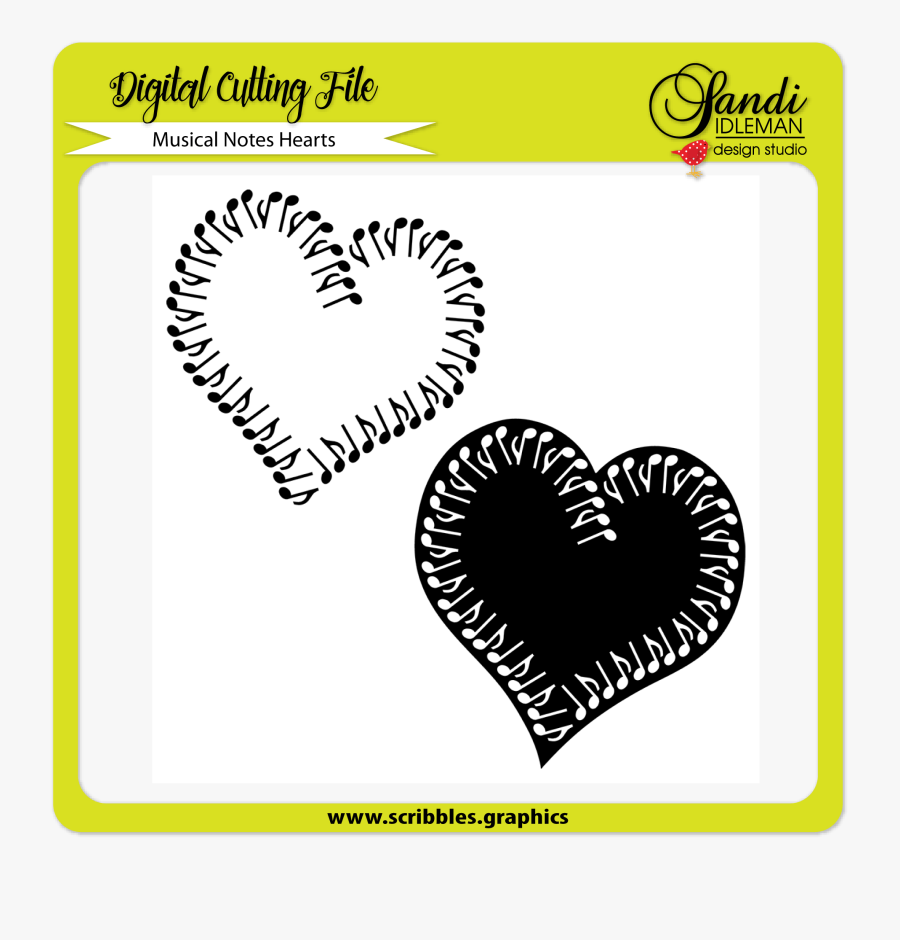 Heart, Transparent Clipart