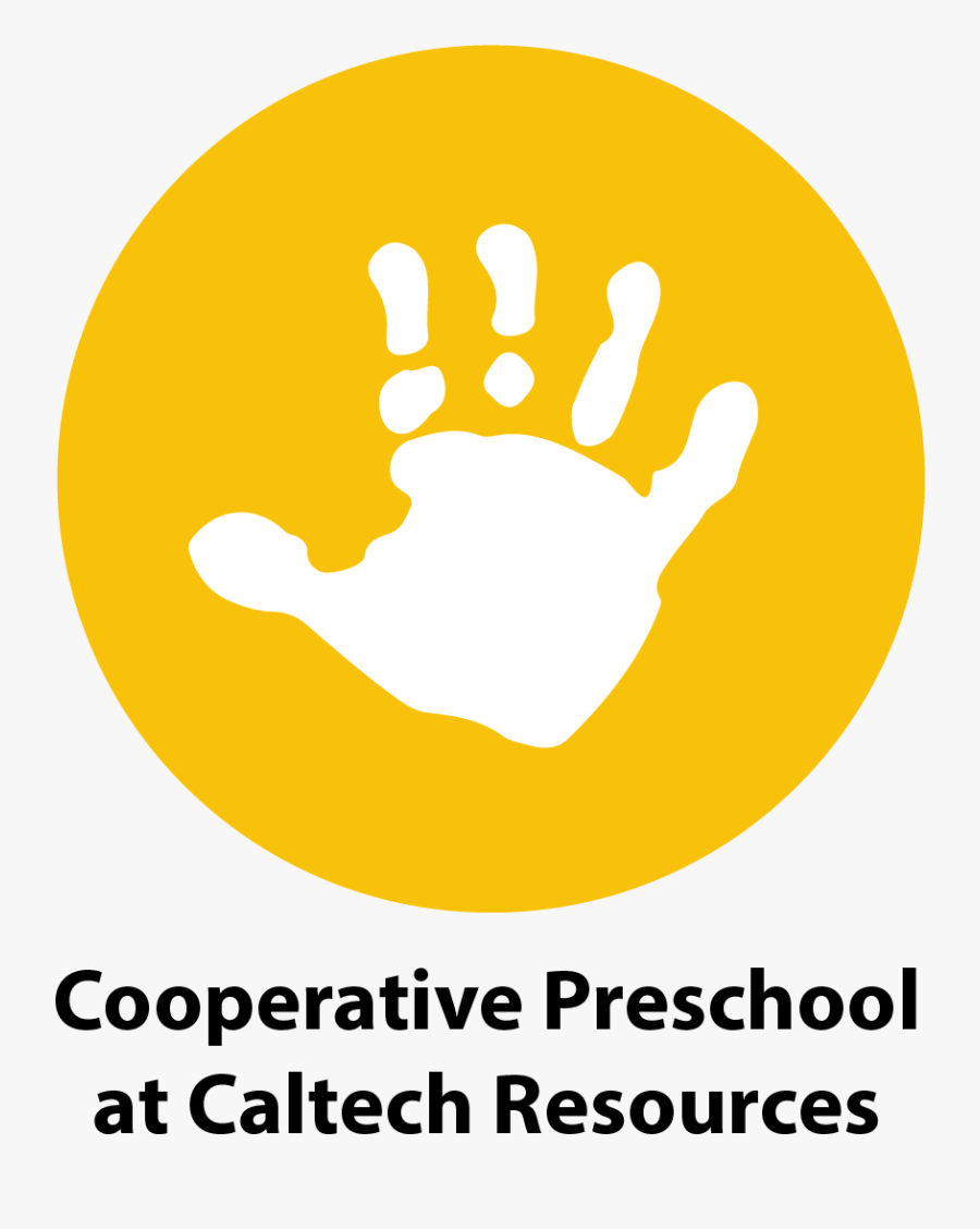 Circle Hand Icon - Furniture, Transparent Clipart