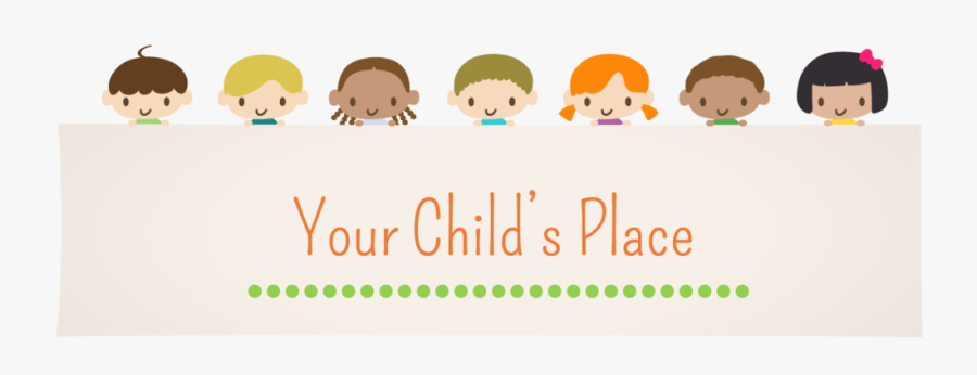 Kids, Transparent Clipart