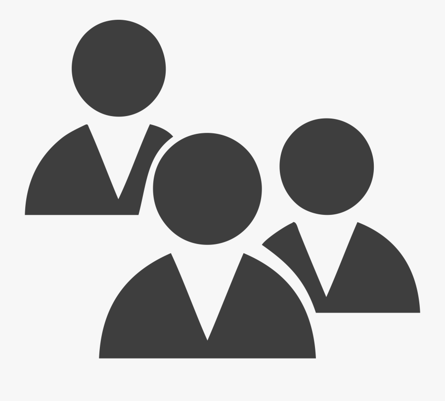 Roles Clipart Png Freeuse Download Support Clipart - Roles Management Icon Png, Transparent Clipart
