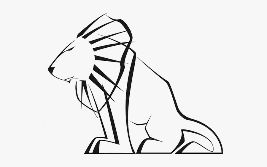 Line Art, Transparent Clipart