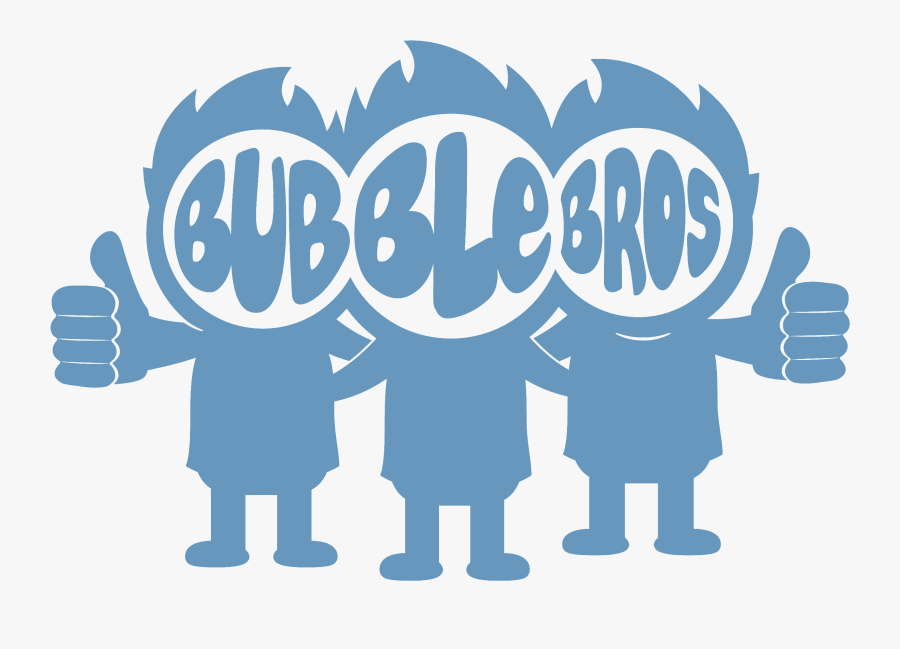 Sake Clipart Bubble , Png Download - Bubble Bros, Transparent Clipart