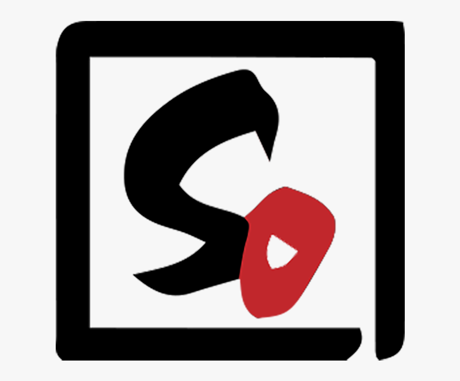 Tosa Sake Kuramoto At - So Logo, Transparent Clipart